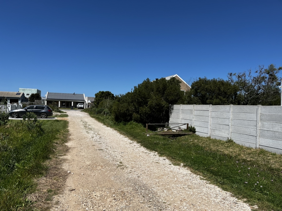 0 Bedroom Property for Sale in Bettys Bay Western Cape
